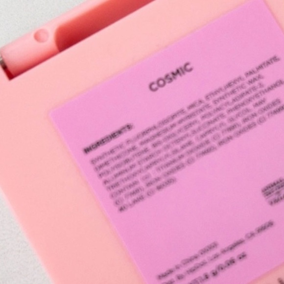 HIPDOT SHIMMERY BRONZE HIGHLIGHTER - Picture 4 of 7